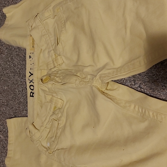 Roxy demin - Picture 2 of 6